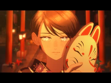 うるわしの宵の月　第7話　おまつりの夜の君