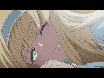 エリスの聖杯　第8話　リリィ・オーラミュンデ