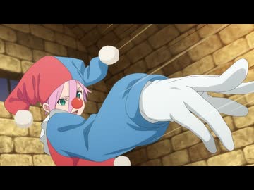 姫様“拷問”の時間です 第2期　第19話　姫様“拷問”の時間です 第2期