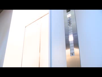 他人事じゃない！もしエレベーターに閉じ込めれたら　福岡タワーの備えと3つのポイント　ドアを無理矢理開けるのはNG　南海トラフで福岡県内1500人閉じ込めの推計も