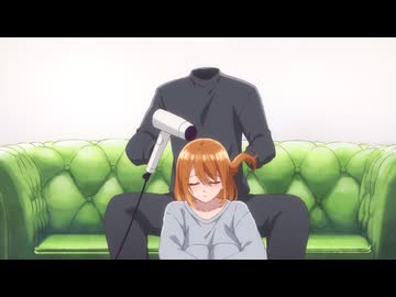 透明男と人間女～そのうち夫婦になるふたり～（副音声版）　第8話　わがまま、ですよね