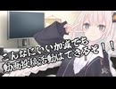 【プライマリー投稿祭】劇場動画は気軽こそ環境！【ソフトウェアトーク雑談】