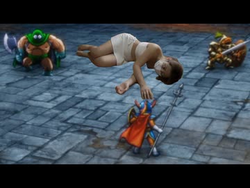 【新要素を楽しむ!!】HD-2DドラゴンクエストⅠ【06】