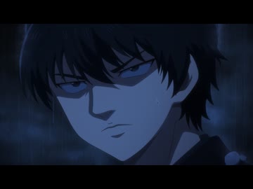 青のミブロ 第2期 第34話「土俵」