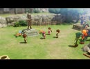 【ドラゴンクエストVII Reimagined】再構成されたDQ7の世界をずんちゃんと見に行く序に世界を救う旅＃23【VOICEROID実況プレイ】※ネタバレ有り