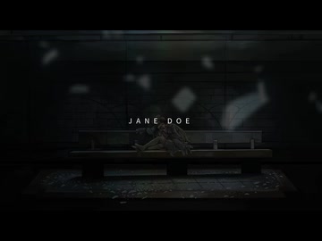 【歌ってみた】JANE DOE / 米津玄師, 宇多田ヒカル - Covered by ハムチ