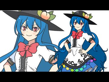 【東方手書き】ブチギレ!!れいむちゃん☆3618【ゆっくり】