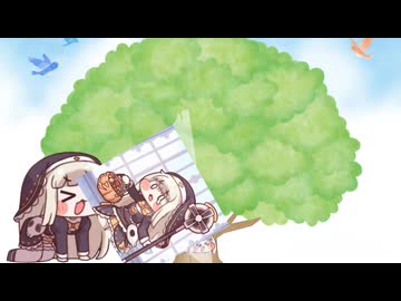 【ｽﾋﾟｷ動画】かぼちゃのｽﾋﾟｷィ【カービィ風】