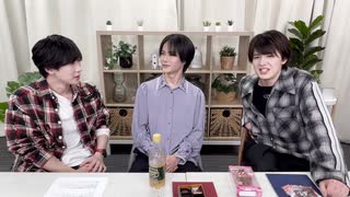 あらレジ一丁！五杯目_アフタートーク