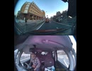 国道158号【国道158号線】自動車トラック歩行者バイク自転車オートバイ高齢者ドライバー外国人子供が犠牲の運転ミス過失致死運転手逮捕の右折死亡事故左折巻き込み事故出会い頭衝突交差点死亡事故右直事故運転