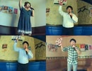 春～spring～／Hysteric Blue