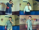 Don't Wanna Escape／華原朋美