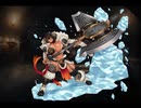千年戦争アイギス 雪枝の猛き長オヴィー【通常スキル×覚醒スキル】