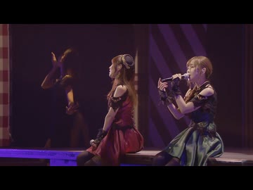 シェリー&チェリー