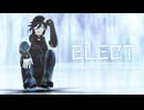 【mmd刀剣乱舞】氷上でelect【和泉守】