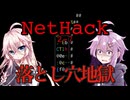 NetHackerゆかいあ【挑戦2回目・その7】