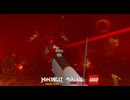 宇宙戦艦ヤマト 3199 X ninjago dragons rising OST