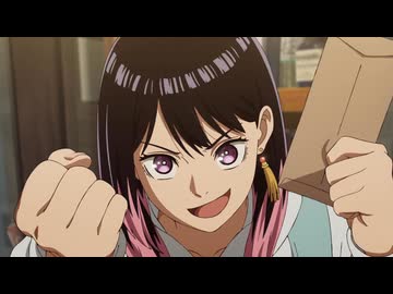 TVアニメ 『あかね噺』本PV第２弾 4月4日(土) 夜11時30分～放送開始！