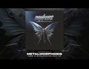 Confess - Metalmorphosis - Official Visualizer Video