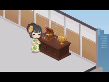 【デレステ】イベント報酬ルームアイテム集（5th前半）