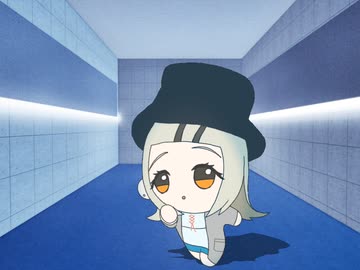 広ぬい(Virtual Insanity)