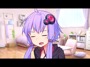 独占欲の強いゆかりさん