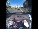 国道338号【国道338号線】自動車トラック歩行者バイク自転車オートバイ高齢者ドライバー外国人子供が犠牲の運転ミス過失致死運転手逮捕の右折死亡事故左折巻き込み事故出会い頭衝突交差点死亡事故右直事故運転