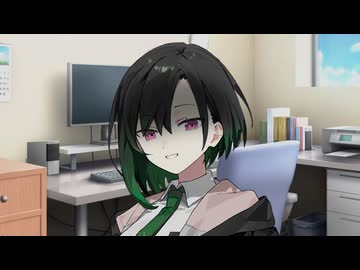 【ヤンデレ劇場】　恐怖