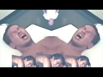 I'm so Happyのサビが12回転調するだけの動画