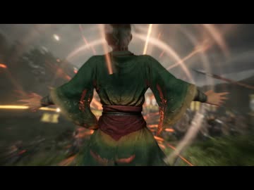 【真・三國無双ORIGINS】真・夢幻激闘  弓 02’01”83【ネタバレ注意】