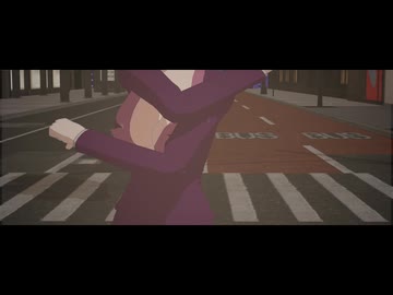 【ハンターMMD】よくばり【パクノダ・クロロ】