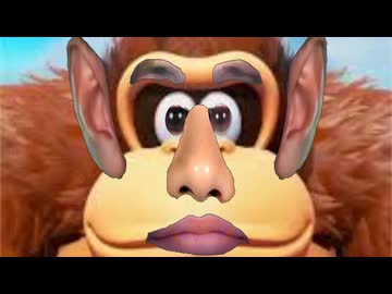 イキスギジャングル リターンズ