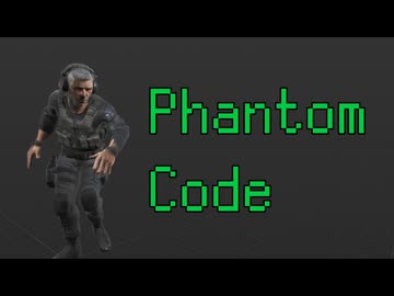 Phantom Code