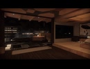 【VRChatワールド紹介】湯邸「星影のまどろみ」⁄ JapaneseSuiteOnsenA1 SampleWorld