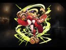 千年戦争アイギス 迅雷の娘シュン【通常スキル×覚醒スキル】