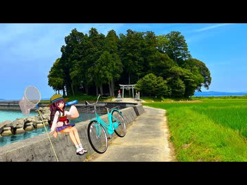 V-strom250で日本一周2nd　part18(輪島⇒富山)