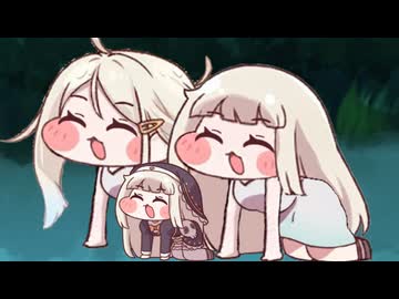 野良ｽﾋﾟｷははぐれｽﾋﾟｷを見つけました。