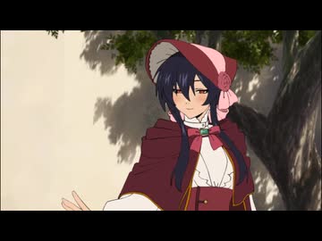 貴族の令嬢パトーシェ【勇者刑に処す】