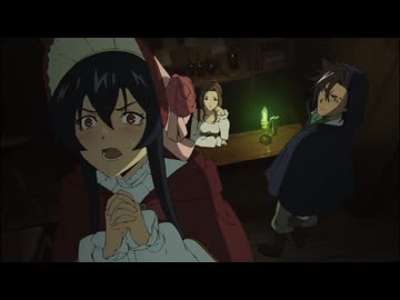 貴族の令嬢パトーシェの可愛いシーンとか【勇者刑に処す】