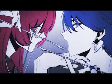 【まつり×totte】カルチュラル・オートマティカ・フィーディング(feat.たなか) - 水槽