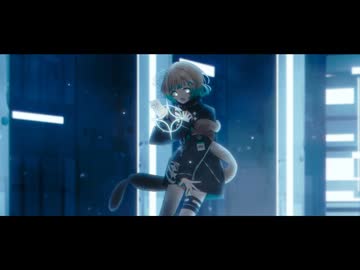 解放魂核(ソウルコア)【Music Video】/ Covered by 茶ノ木みのん