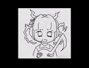 Hide Naoto - 青色ノイズ(Off Vocal)