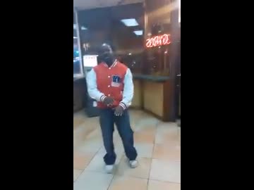 威風堂々タイム