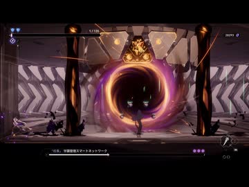 [ゆっくり実況]　少女と学園城　その28