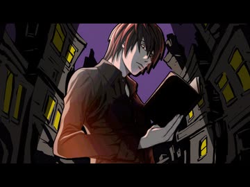 カートゥーンライト