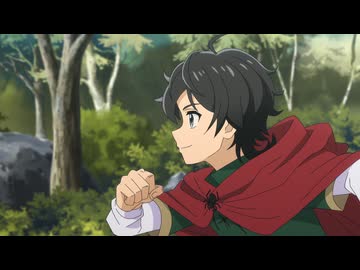 ヘルモード ～やり込み好きのゲーマーは廃設定の異世界で無双する～　第8話　狩猟番