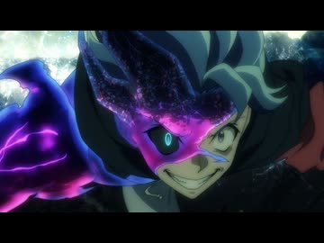 Duel Masters LOST ～忘却の太陽～　第4話