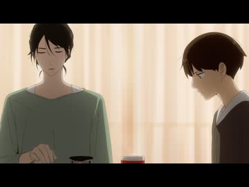 違国日記　第8話　彷徨(さまよ)う