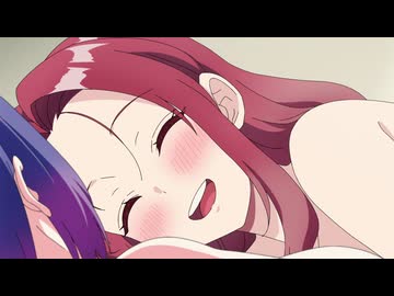 アンドロイドは経験人数に入りますか？？【オンエア版】　第8話　赤ちゃんじゃないもん！！！