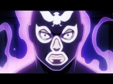 東島丹三郎は仮面ライダーになりたい　#21　最強の怪人になる